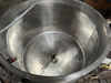 Image 500 Gallon WILLFLOW Jacketed Open Top Tank - Stainless Steel - 4 from Bid-on-Equipment.com