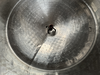 Image 500 Gallon WILLFLOW Jacketed Open Top Tank - Stainless Steel - 5 from Bid-on-Equipment.com