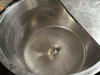 Image 300 Gallon WILLFLOW Dimple Jacketed Tank - 3 from Bid-on-Equipment.com