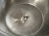 Image 300 Gallon WILLFLOW Dimple Jacketed Tank - 4 from Bid-on-Equipment.com