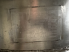 Image Approximately 300 Gallon WILLFLOW Dimple Jacketed  Mixing Tank - Stainless Steel - 3 from Bid-on-Equipment.com