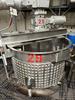 Image Approximately 300 Gallon WILLFLOW Dimple Jacketed  Mixing Tank - Stainless Steel - 5 from Bid-on-Equipment.com