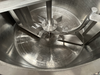 Image Approximately 300 Gallon WILLFLOW Dimple Jacketed  Mixing Tank - Stainless Steel - 6 from Bid-on-Equipment.com