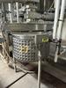 Image Approx. 180 Gallon WILLFLOW Dimple Jacketed Tank with Twin Agitation - Stainless Steel - 1 from Bid-on-Equipment.com