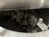 Image Approx. 180 Gallon WILLFLOW Dimple Jacketed Tank with Twin Agitation - Stainless Steel - 2 from Bid-on-Equipment.com