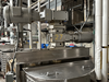 Image Approx. 180 Gallon WILLFLOW Dimple Jacketed Tank with Twin Agitation - Stainless Steel - 5 from Bid-on-Equipment.com
