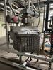 Image Approx. 180 Gallon WILLFLOW Dimple Jacketed Tank with Twin Agitation - Stainless Steel - 6 from Bid-on-Equipment.com