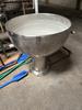 Image Approximately 50 Gallon Kettle - Stainless Steel - 1 from Bid-on-Equipment.com
