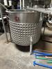 Image 170 Gallon WILLFLOW Dimple Jacketed Tank - Stainless Steel - 1 from Bid-on-Equipment.com