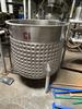 Image 170 Gallon WILLFLOW Dimple Jacketed Tank - Stainless Steel - 3 from Bid-on-Equipment.com