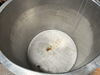 Image 170 Gallon WILLFLOW Dimple Jacketed Tank - Stainless Steel - 4 from Bid-on-Equipment.com