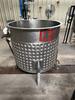 Image Approx. 200 Gallon WILLFLOW Dimple Jacketed Tank - Stainless Steel - 1 from Bid-on-Equipment.com