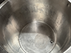 Image Approx. 200 Gallon WILLFLOW Dimple Jacketed Tank - Stainless Steel - 2 from Bid-on-Equipment.com