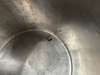 Image Approx. 200 Gallon WILLFLOW Dimple Jacketed Tank - Stainless Steel - 3 from Bid-on-Equipment.com
