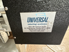 Image UNIVERSAL R-310 Table Top Semi Automatic Wrap Pressure Sensitive Labeler - 2 from Bid-on-Equipment.com