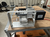 Image UNIVERSAL R-310 Table Top Pressure Sensitive Labeler  - 1 from Bid-on-Equipment.com