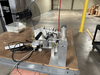 Image UNIVERSAL R-310 Table Top Pressure Sensitive Labeler With Foot Pedal Operation  - 4 from Bid-on-Equipment.com