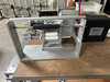Image UNIVERSAL R-310 Table Top Pressure Sensitive Labeler With Foot Pedal Operation  - 1 from Bid-on-Equipment.com