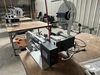 Image UNIVERSAL R-310 Table Top Pressure Sensitive Labeler With Foot Pedal Operation  - 5 from Bid-on-Equipment.com