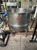 Image Approx 100 Gallon GROEN Kettle - Stainless Steel - 1 from Bid-on-Equipment.com