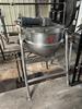 Image Approx. 40 Gallon Jacketed Kettle - Stainless Steel - 1 from Bid-on-Equipment.com