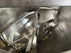 Image 50 Gallon HAMILTON SA Double Motion Mixing Kettle - Stainless Steel - 3 from Bid-on-Equipment.com