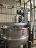Image 50 Gallon HAMILTON SA Double Motion Mixing Kettle - Stainless Steel - 4 from Bid-on-Equipment.com