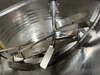 Image 150 Gallon HAMILTON SA Double Motion Jacketed Kettle - 4 from Bid-on-Equipment.com