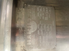 Image 150 Gallon HAMILTON SA Double Motion Jacketed Kettle - 5 from Bid-on-Equipment.com