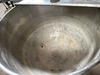 Image Approx 100 Gallon LEE Kettle - Stainless Steel - 3 from Bid-on-Equipment.com