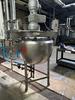 Image Approx 80 Gallon HAMILTON Sweep Agitated Kettle - Stainless Steel - 1 from Bid-on-Equipment.com