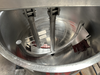 Image 50 Gallon LEE Model TA 50 Twin Action Jacketed Kettle - 3 from Bid-on-Equipment.com