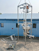 Image SHICK ESTEVE Bulk Bag Unloading Station - 1 from Bid-on-Equipment.com