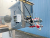 Image SHICK ESTEVE Bulk Bag Unloading Station - 11 from Bid-on-Equipment.com