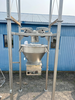 Image SHICK ESTEVE Bulk Bag Unloading Station - 14 from Bid-on-Equipment.com
