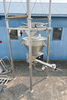 Image SHICK ESTEVE Bulk Bag Unloading Station - 2 from Bid-on-Equipment.com