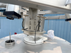 Image SHICK ESTEVE Bulk Bag Unloading Station - 3 from Bid-on-Equipment.com