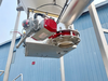 Image SHICK ESTEVE Bulk Bag Unloading Station - 6 from Bid-on-Equipment.com