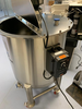 Image 50 Gallon CEDARSTONE Mixing Tank - 304 Stainless Steel, New - 3 from Bid-on-Equipment.com