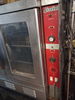 Image VULCAN Snorkel Convection Oven - 1 from Bid-on-Equipment.com
