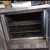 Image VULCAN Snorkel Convection Oven - 2 from Bid-on-Equipment.com