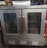 Image VULCAN Snorkel Convection Oven - 3 from Bid-on-Equipment.com