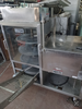 Image BESCO Beta 900 Tortilla Oven - 1 from Bid-on-Equipment.com