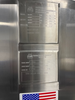 Image 1000 Gallon SFI Jacketed Mixing / Blend Tank - Stainless Steel - 2 from Bid-on-Equipment.com