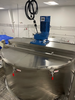 Image 1000 Gallon SFI Jacketed Mixing / Blend Tank - Stainless Steel - 3 from Bid-on-Equipment.com