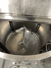 Image 1000 Gallon SFI Jacketed Mixing / Blend Tank - Stainless Steel - 5 from Bid-on-Equipment.com