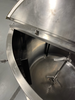 Image 1000 Gallon SFI Jacketed Mixing / Blend Tank - Stainless Steel - 6 from Bid-on-Equipment.com