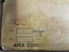 Image APEX PROCESS TECHNOLOGY Model S Pan Fed Hammermill - 15 from Bid-on-Equipment.com