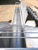 Image 18in Dia. X 19ft Long MTC Incline Screw Conveyor - Stainless Steel, Sanitary  - 13 from Bid-on-Equipment.com