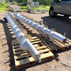 Image 18in Dia. X 19ft Long MTC Incline Screw Conveyor - Stainless Steel, Sanitary  - 14 from Bid-on-Equipment.com